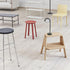 Cornet Bar Stool HIGH 75cm